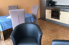 Large Detached Holiday Home in Hesse With Private Garden and Terrace