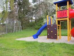 Large Detached Holiday Home in Hesse With Private Garden and Terrace