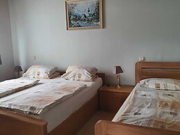 Large Detached Holiday Home in Hesse With Private Garden and Terrace