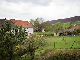 Large Detached Holiday Home in Hesse With Private Garden and Terrace