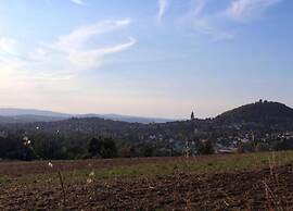 Large Detached Holiday Home in Hesse With Private Garden and Terrace