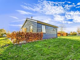 Tranquil Holiday Home in Lage Zwaluwe With Terrace