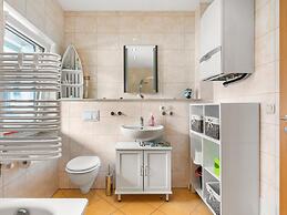 Modern Apartment in Sebnitz With a Terrace in Sebnitz