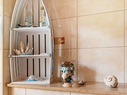 Modern Apartment in Sebnitz With a Terrace in Sebnitz