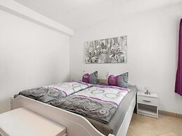 Modern Apartment in Sebnitz With a Terrace in Sebnitz