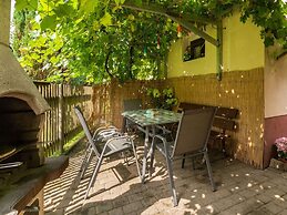 Modern Apartment in Sebnitz With a Terrace in Sebnitz