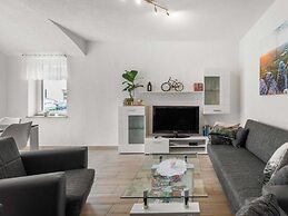 Modern Apartment in Sebnitz With a Terrace in Sebnitz