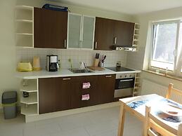 Modernly Furnished Holiday Home Near the Beach
