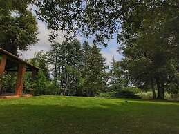 Expensive Villa With Tennis Court in Sinalunga