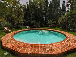 Expensive Villa With Tennis Court in Sinalunga