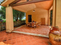 Expensive Villa With Tennis Court in Sinalunga