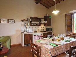 Expensive Villa With Tennis Court in Sinalunga