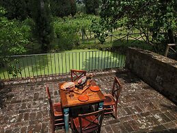 Expensive Villa With Tennis Court in Sinalunga