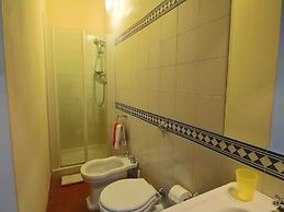 Expensive Villa With Tennis Court in Sinalunga