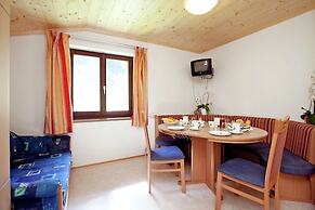 Charming Holiday Home in Huttau With Barbecue