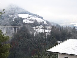 Charming Holiday Home in Huttau With Barbecue