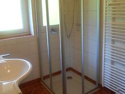 Charming Holiday Home in Huttau With Barbecue