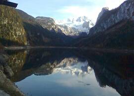 Charming Holiday Home in Huttau With Barbecue