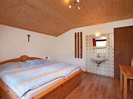 Charming Holiday Home in Huttau With Barbecue