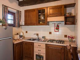 Farmhouse With air Conditioning, Private Terrace and Pool