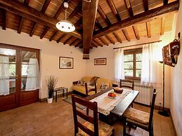 Farmhouse With air Conditioning, Private Terrace and Pool