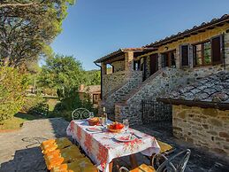 Farmhouse With air Conditioning, Private Terrace and Pool