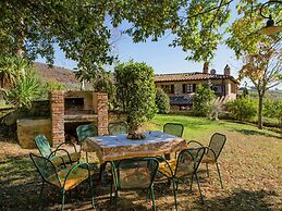 Farmhouse With air Conditioning, Private Terrace and Pool