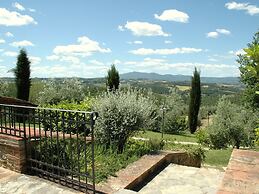 Farmhouse With air Conditioning, Private Terrace and Pool