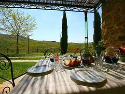 Farmhouse With air Conditioning, Private Terrace and Pool