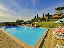 Farmhouse With air Conditioning, Private Terrace and Pool