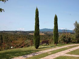 Farmhouse With air Conditioning, Private Terrace and Pool