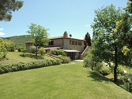 Farmhouse With air Conditioning, Private Terrace and Pool
