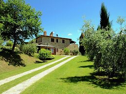 Farmhouse With air Conditioning, Private Terrace and Pool