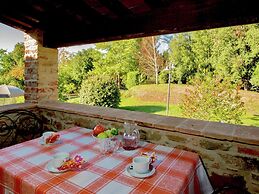 Farmhouse With air Conditioning, Private Terrace and Pool