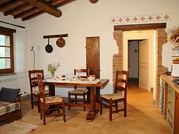 Farmhouse With air Conditioning, Private Terrace and Pool