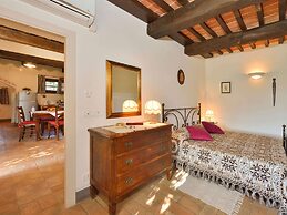 Farmhouse With air Conditioning, Private Terrace and Pool