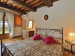 Farmhouse With air Conditioning, Private Terrace and Pool