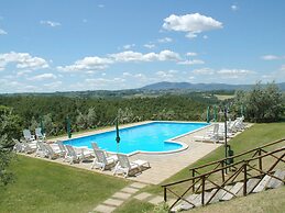 Farmhouse With air Conditioning, Private Terrace and Pool