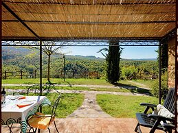 Farmhouse With air Conditioning, Private Terrace and Pool