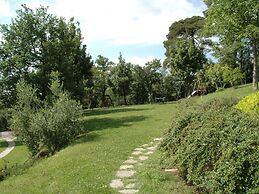 Farmhouse With air Conditioning, Private Terrace and Pool