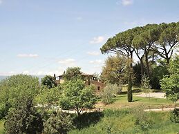 Farmhouse With air Conditioning, Private Terrace and Pool