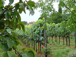 Farmhouse With air Conditioning, Private Terrace and Pool
