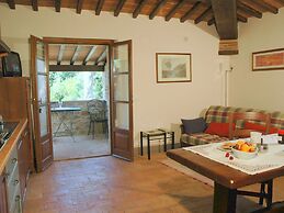 Farmhouse With air Conditioning, Private Terrace and Pool