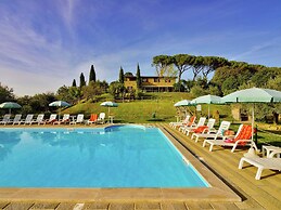 Farmhouse With air Conditioning, Private Terrace and Pool