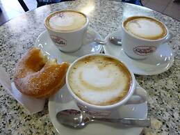 Farmhouse With air Conditioning, Private Terrace and Pool