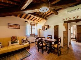 Farmhouse With air Conditioning, Private Terrace and Pool