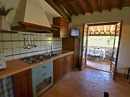 Farmhouse With air Conditioning, Private Terrace and Pool