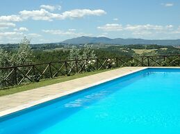 Farmhouse With air Conditioning, Private Terrace and Pool