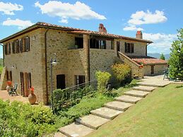 Farmhouse With air Conditioning, Private Terrace and Pool