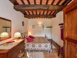 Farmhouse With air Conditioning, Private Terrace and Pool